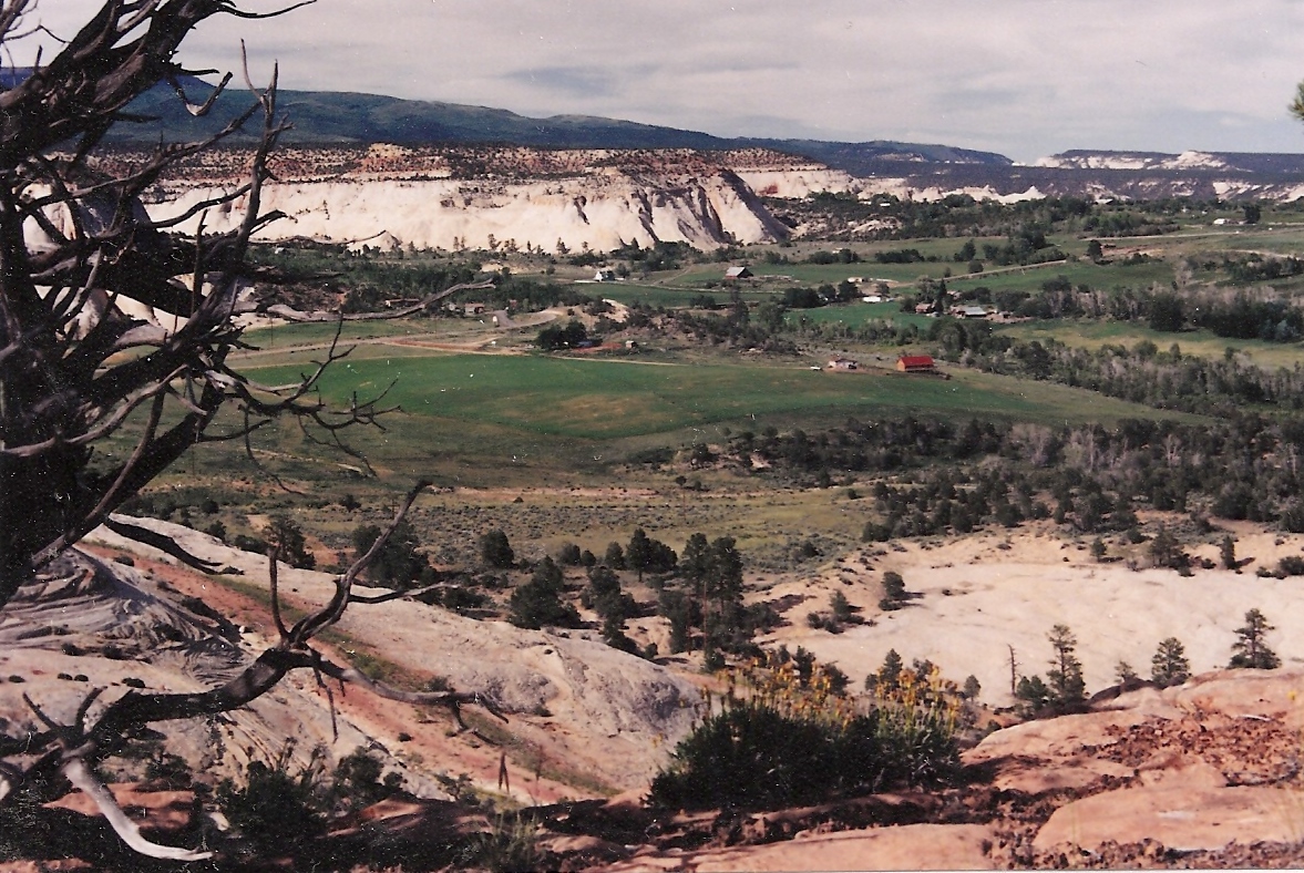 Boulder, Utah